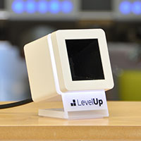 LevelUp Scanner